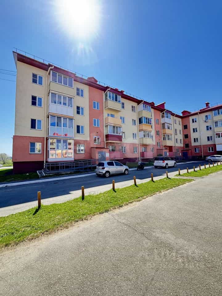 Россия, Курган, жилой район Заозёрный, 16-й микрорайон, 10, фото 21