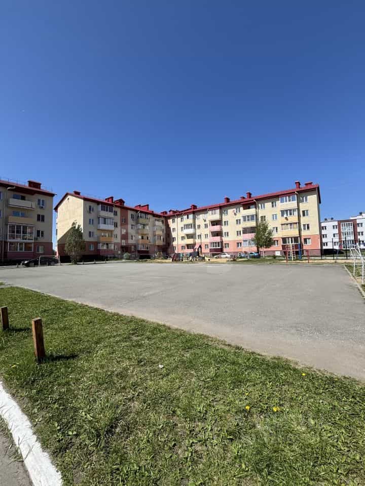 Россия, Курган, жилой район Заозёрный, 16-й микрорайон, 10, фото 22