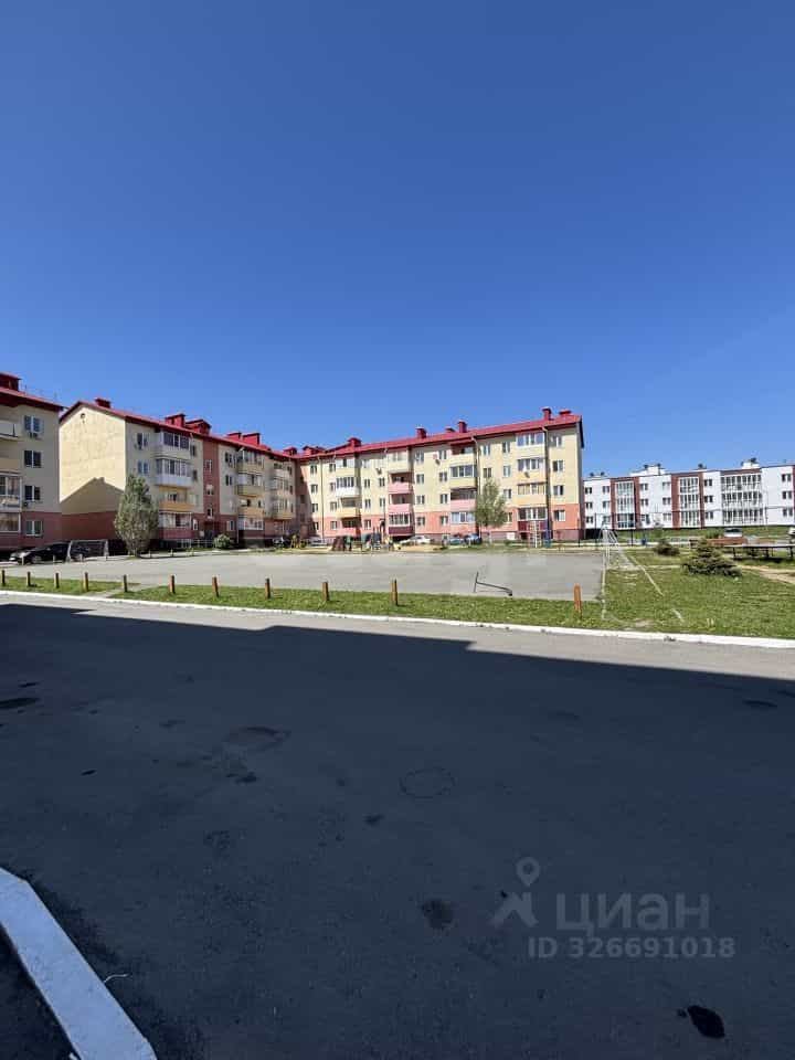 Россия, Курган, жилой район Заозёрный, 16-й микрорайон, 10, фото 23