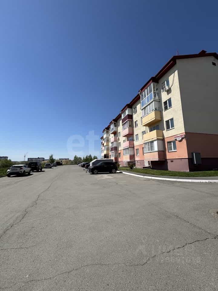 Россия, Курган, жилой район Заозёрный, 16-й микрорайон, 10, фото 24