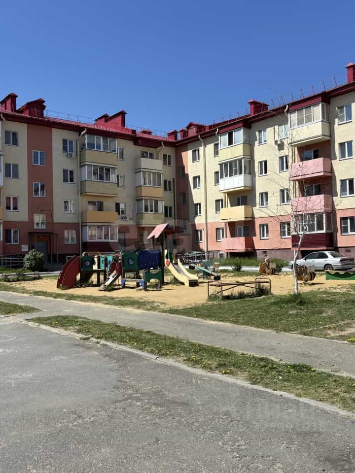 Россия, Курган, жилой район Заозёрный, 16-й микрорайон, 10, фото 25