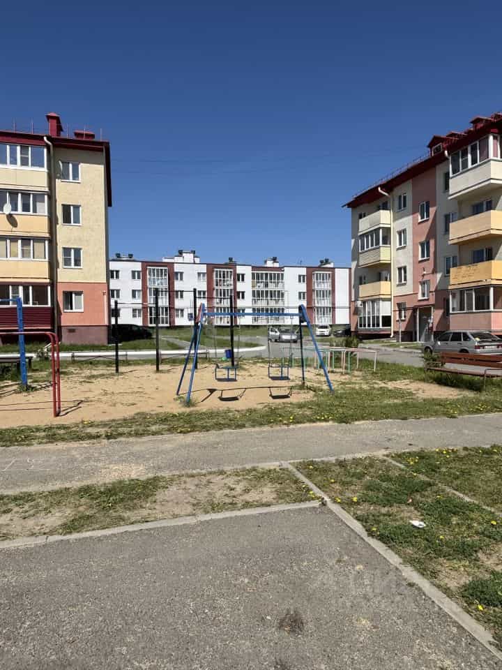 Россия, Курган, жилой район Заозёрный, 16-й микрорайон, 10, фото 26