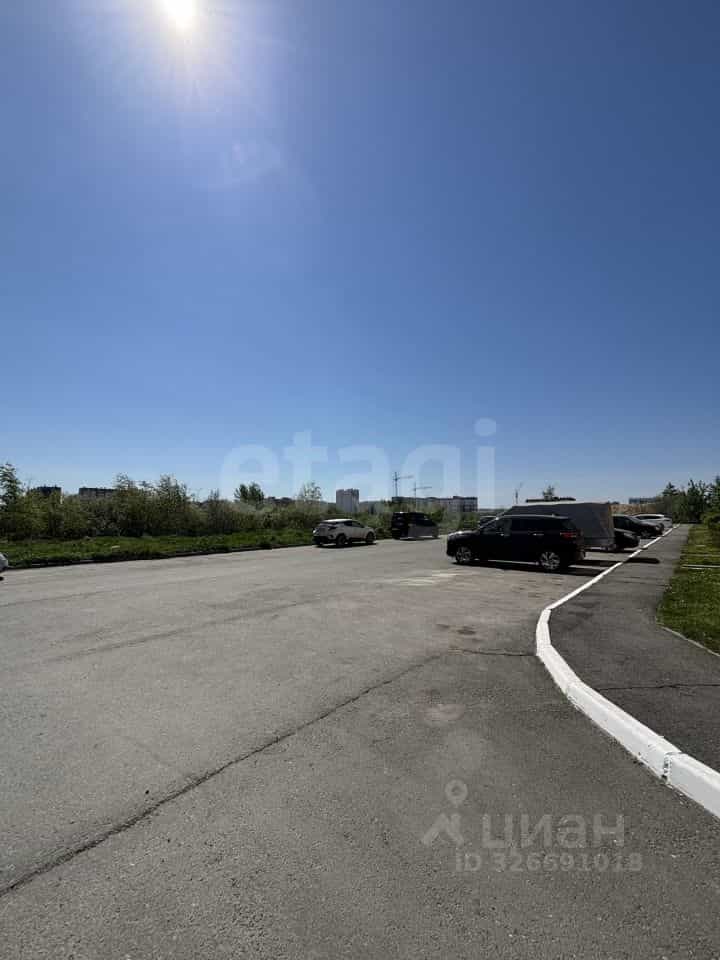 Россия, Курган, жилой район Заозёрный, 16-й микрорайон, 10, фото 27