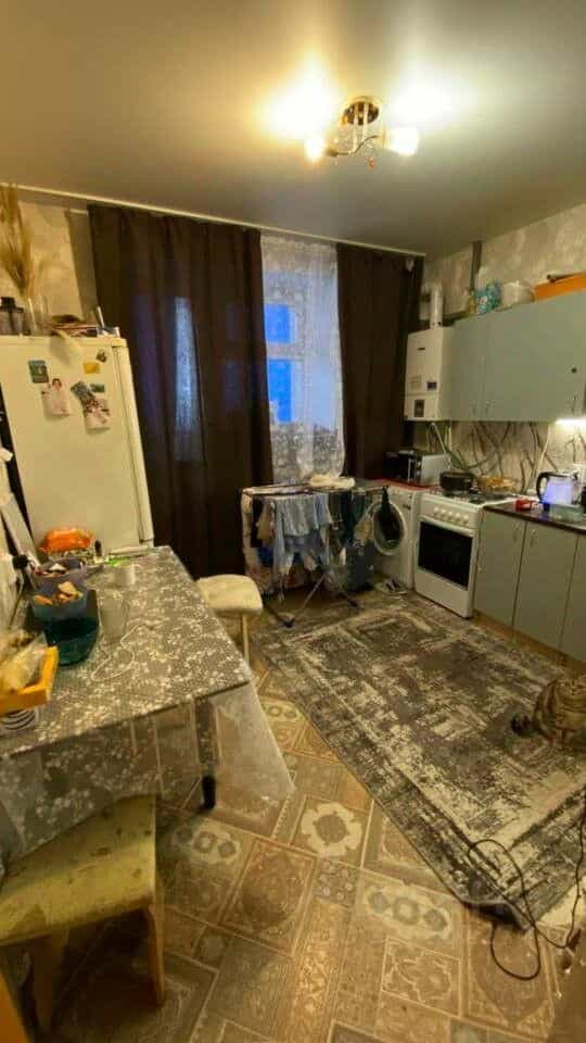 Россия, Чувашская Республика — Чувашия, Чебоксары, улица Эльменя, 28, фото 4