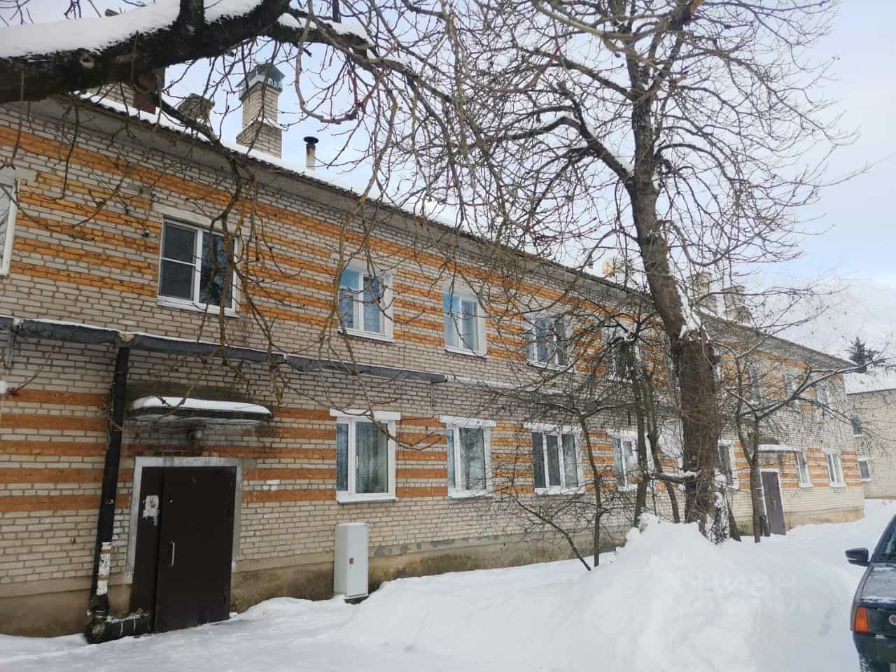 Россия, Псковская область, Новоржев, улица Германа, 81, фото 14