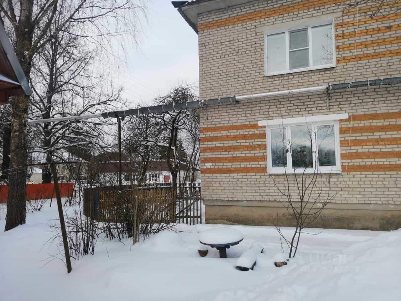 Россия, Псковская область, Новоржев, улица Германа, 81, фото 15