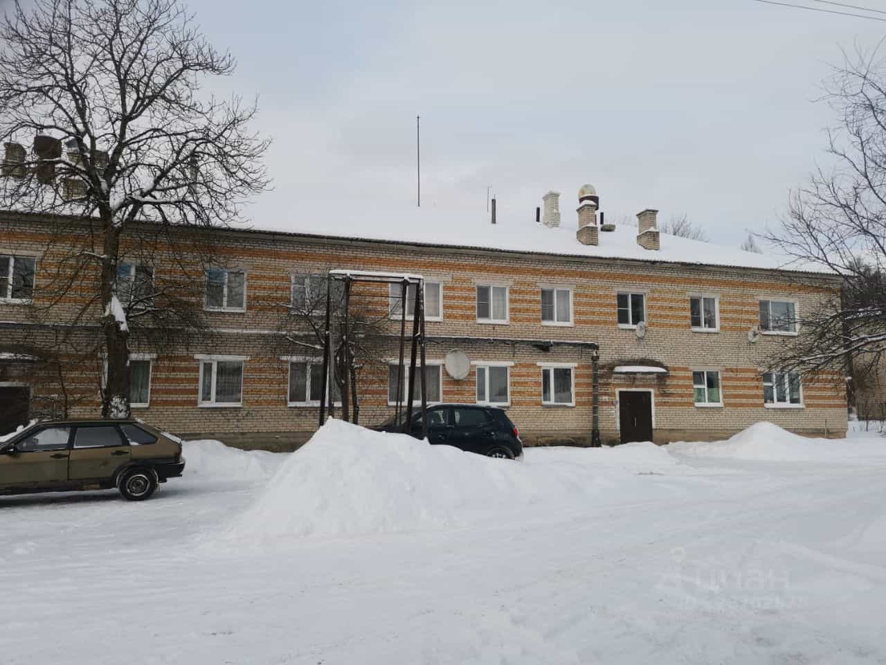 Россия, Псковская область, Новоржев, улица Германа, 81, фото 16