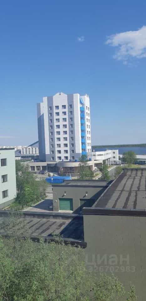 Россия, Ямало-Ненецкий автономный округ, Надымский район, Надым, Пионерская улица, 10, фото 9