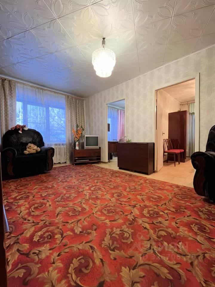 Россия, Смоленская область, Гагарин, улица Строителей, 6