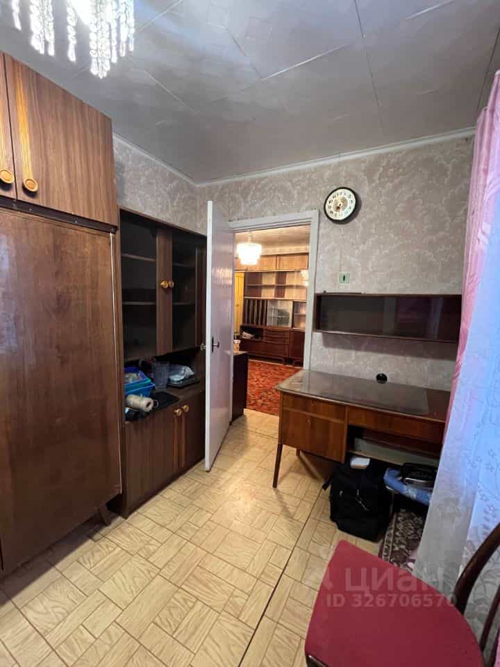 Россия, Смоленская область, Гагарин, улица Строителей, 6, фото 4