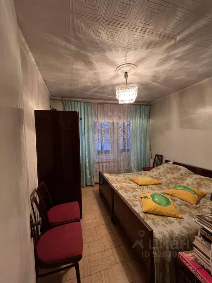 Россия, Смоленская область, Гагарин, улица Строителей, 6, фото 5