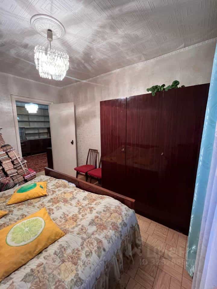 Россия, Смоленская область, Гагарин, улица Строителей, 6, фото 6