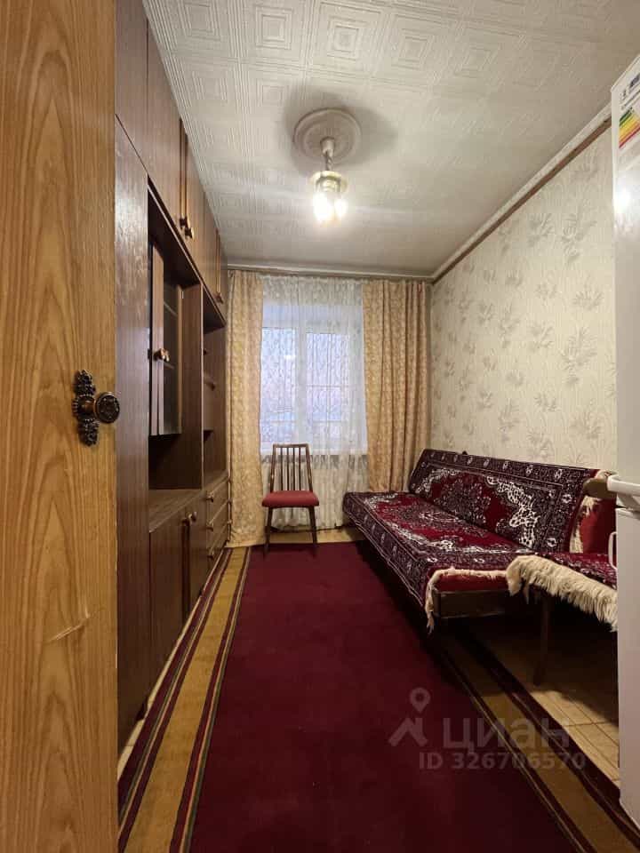 Россия, Смоленская область, Гагарин, улица Строителей, 6, фото 10