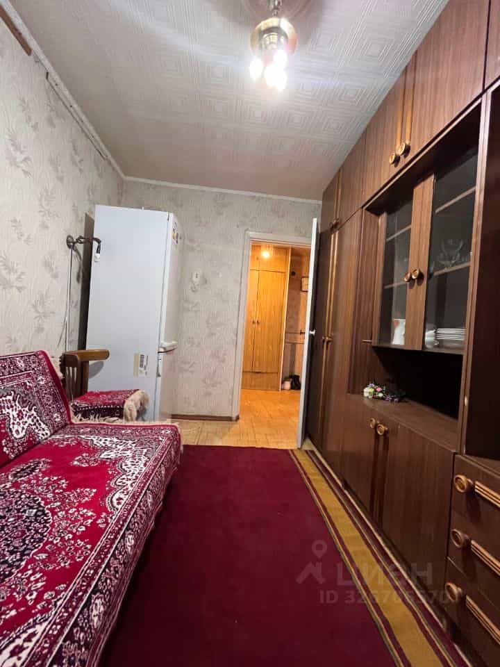 Россия, Смоленская область, Гагарин, улица Строителей, 6, фото 11