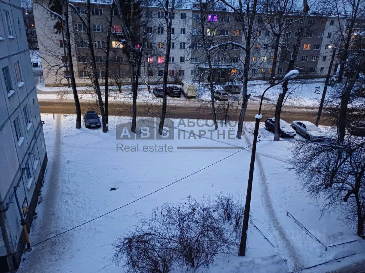 Россия, Великий Новгород, район Колмово, улица Павла Левитта, 6, фото 18