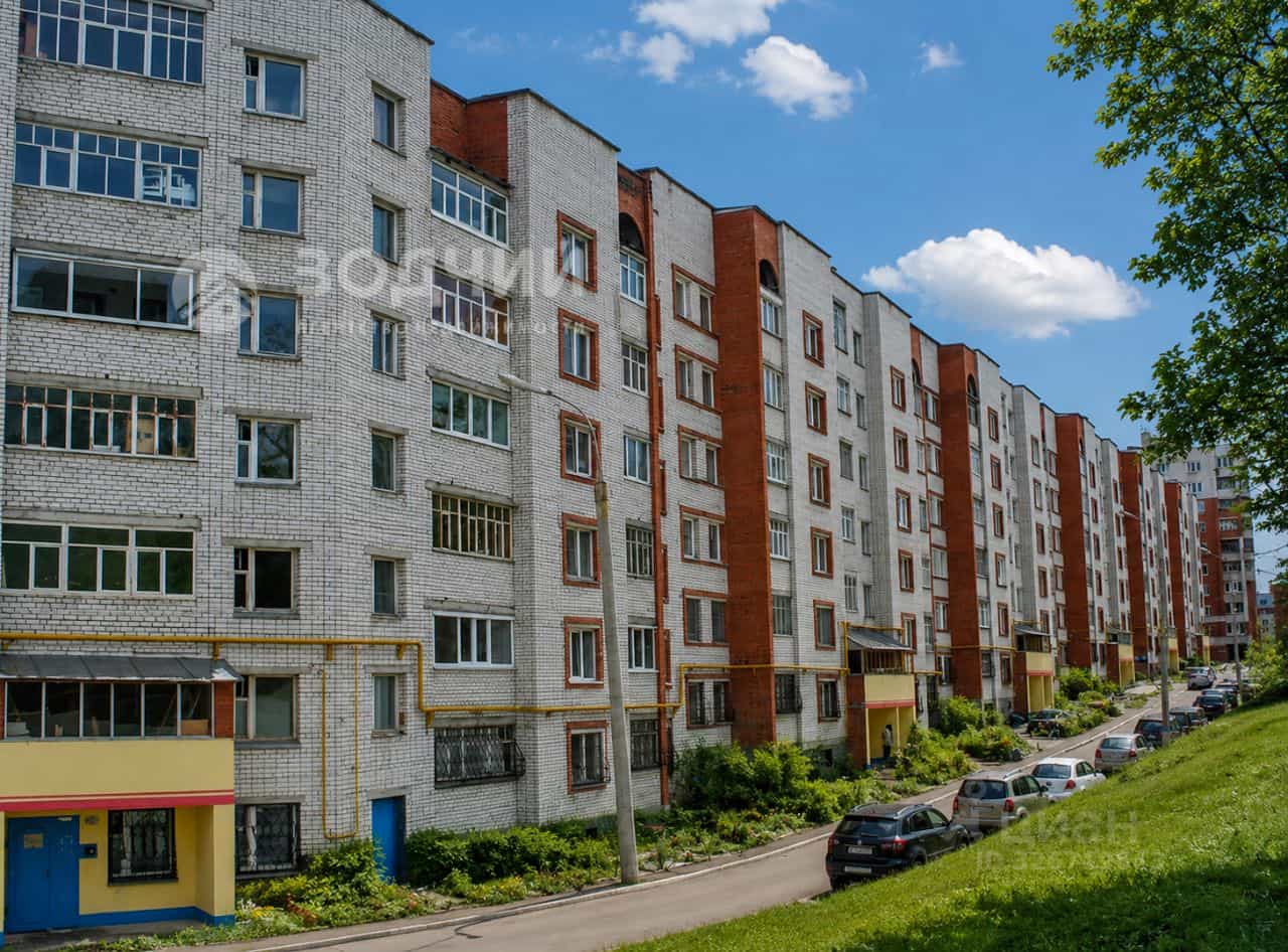 Россия, Чувашская Республика — Чувашия, Чебоксары, улица Пирогова, 2, фото 9