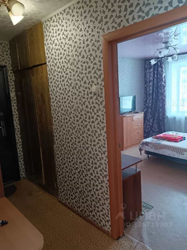 Россия, Сахалинская область, Поронайск, Онорская улица, 15, фото 3