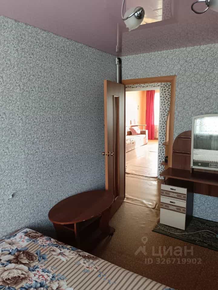 Россия, Сахалинская область, Поронайск, Онорская улица, 15, фото 4