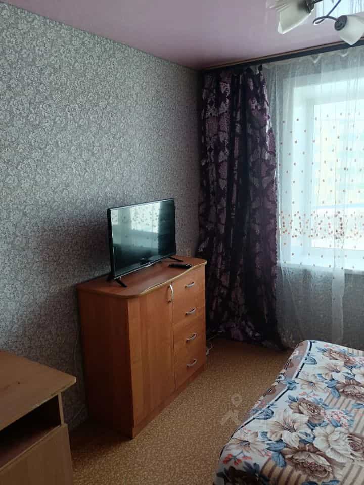 Россия, Сахалинская область, Поронайск, Онорская улица, 15, фото 7