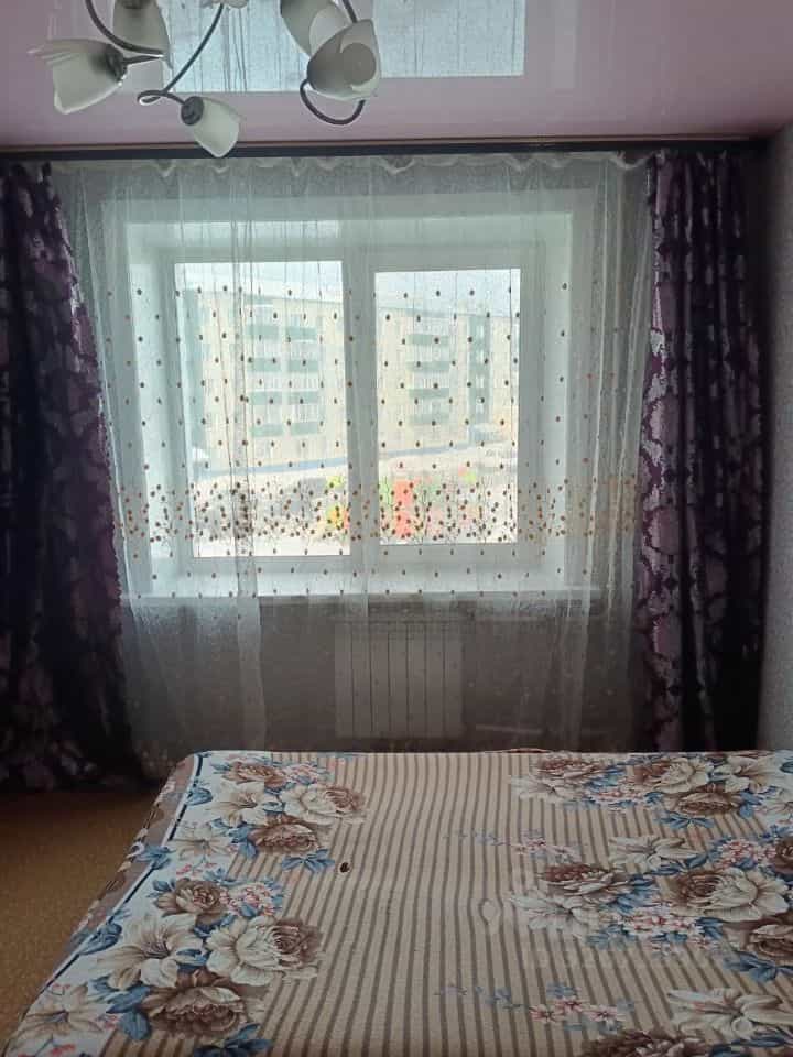 Россия, Сахалинская область, Поронайск, Онорская улица, 15, фото 8