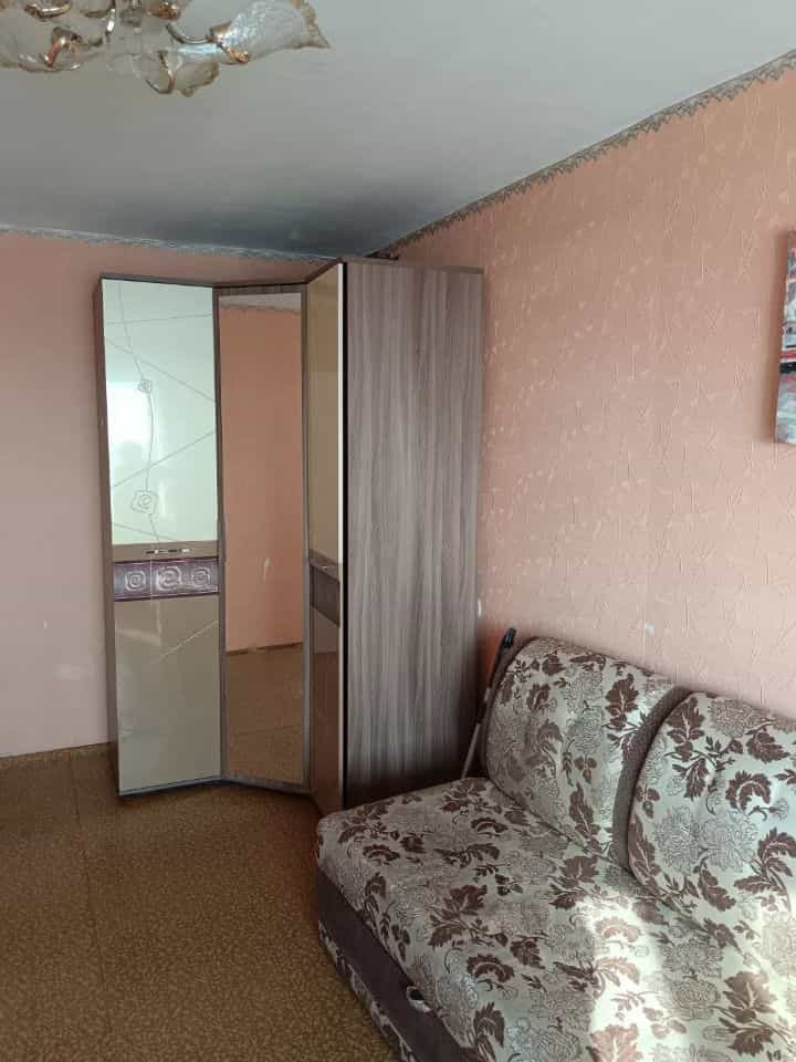 Россия, Сахалинская область, Поронайск, Онорская улица, 15, фото 23