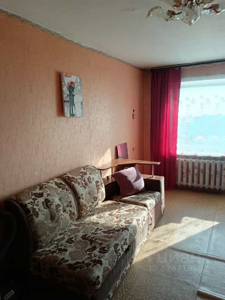 Россия, Сахалинская область, Поронайск, Онорская улица, 15, фото 24