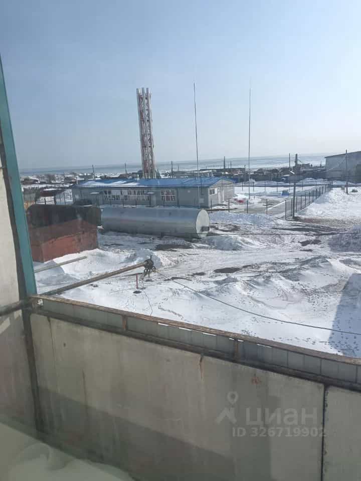 Россия, Сахалинская область, Поронайск, Онорская улица, 15, фото 28