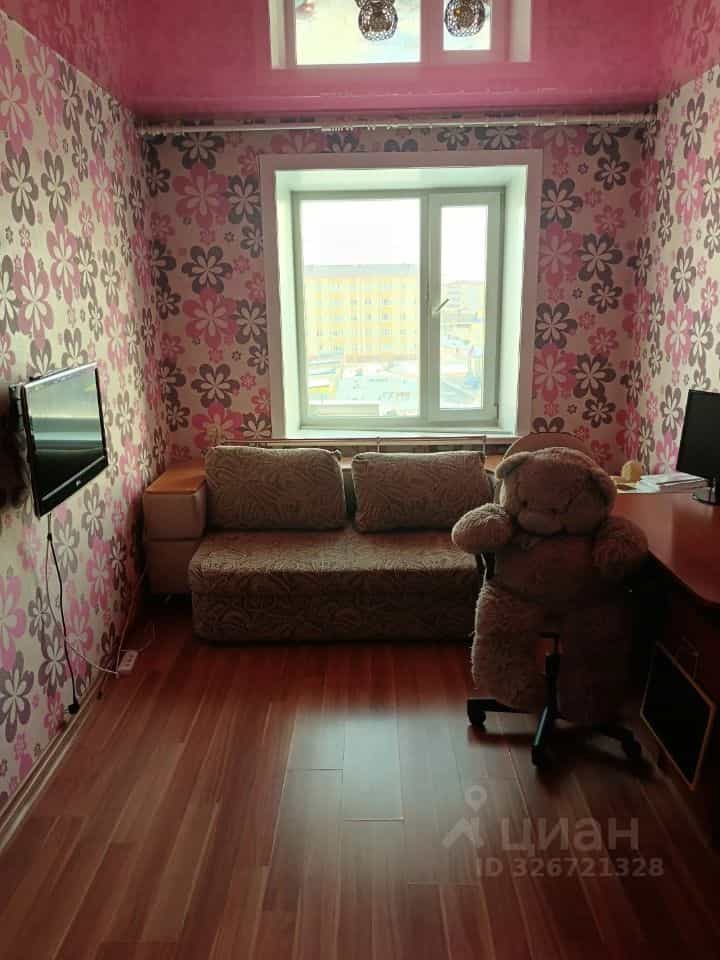 Россия, Сахалинская область, Поронайск, Октябрьская улица, 63А, фото 18