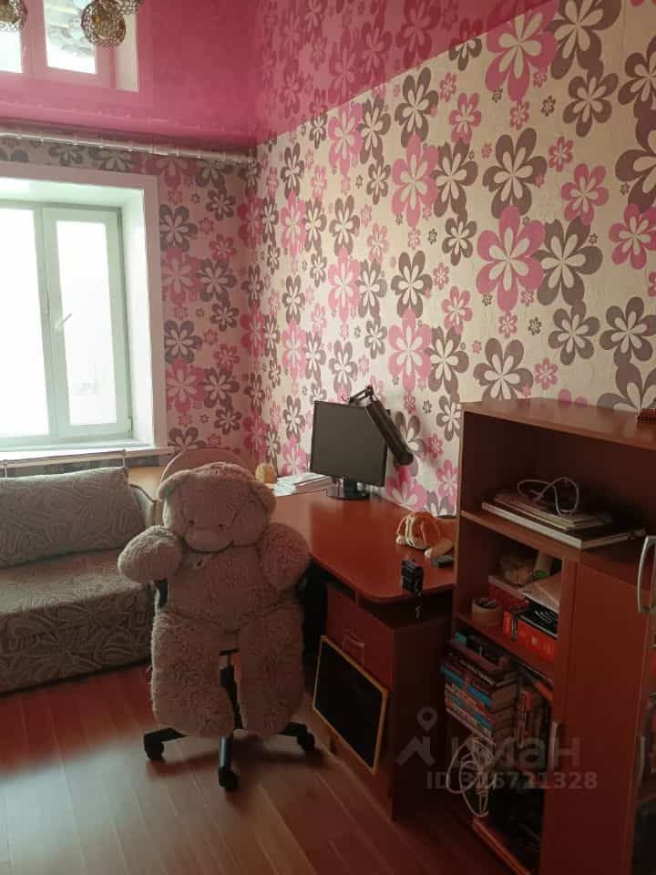 Россия, Сахалинская область, Поронайск, Октябрьская улица, 63А, фото 19