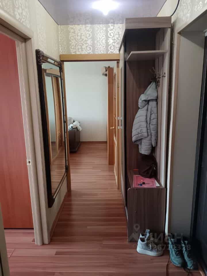 Россия, Сахалинская область, Поронайск, Октябрьская улица, 63А, фото 21
