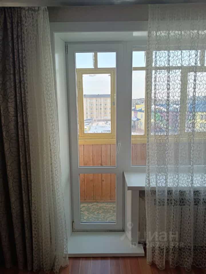 Россия, Сахалинская область, Поронайск, Октябрьская улица, 63А, фото 26
