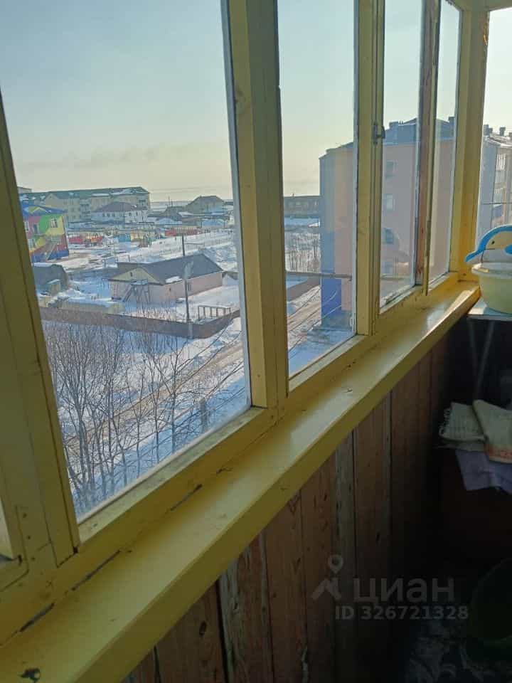 Россия, Сахалинская область, Поронайск, Октябрьская улица, 63А, фото 27