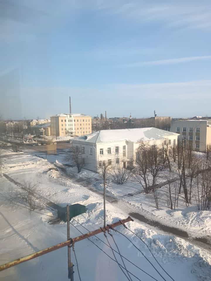 Россия, Сахалинская область, Поронайск, Октябрьская улица, 63А, фото 28