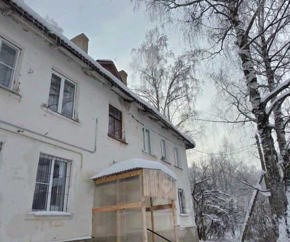 Фото объекта
