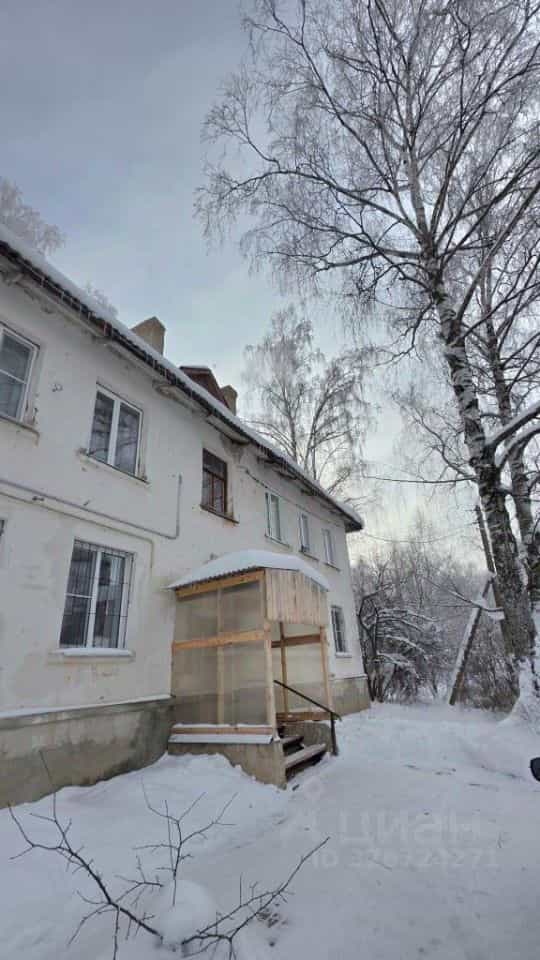 Россия, Кострома, улица Машиностроителей, 8