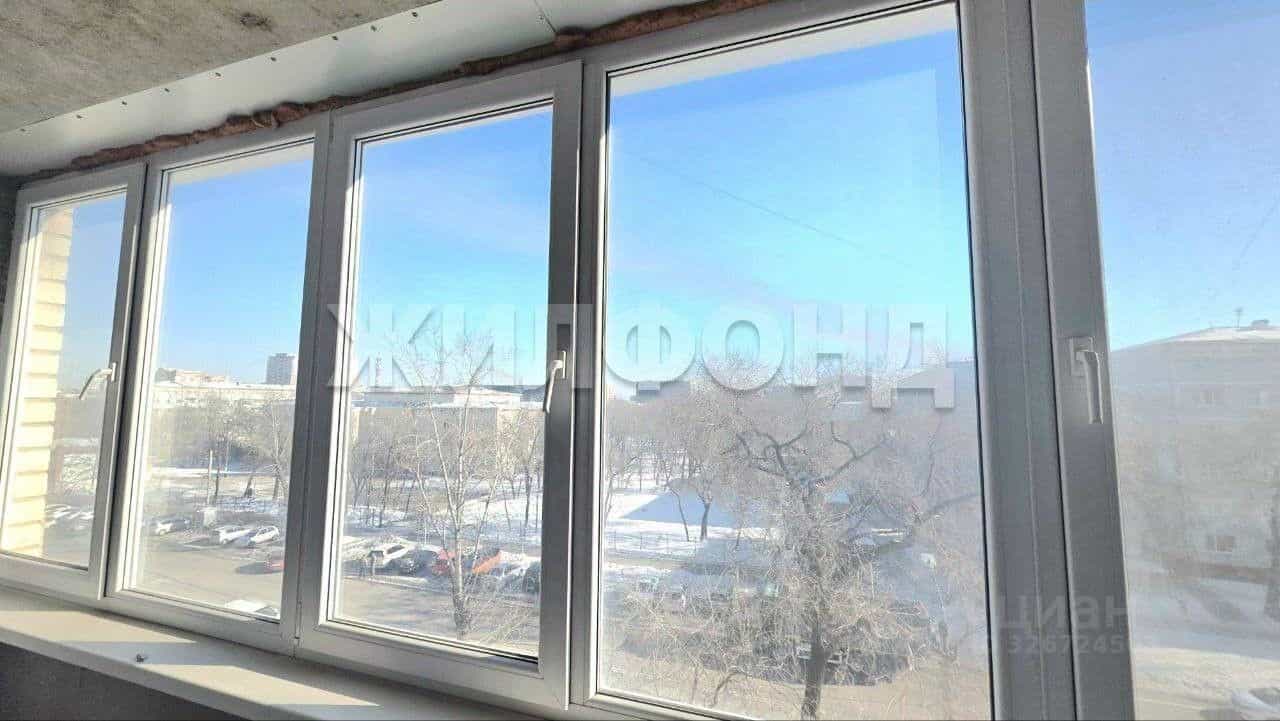 Россия, Амурская область, Благовещенск, Комсомольская улица, 16, фото 13