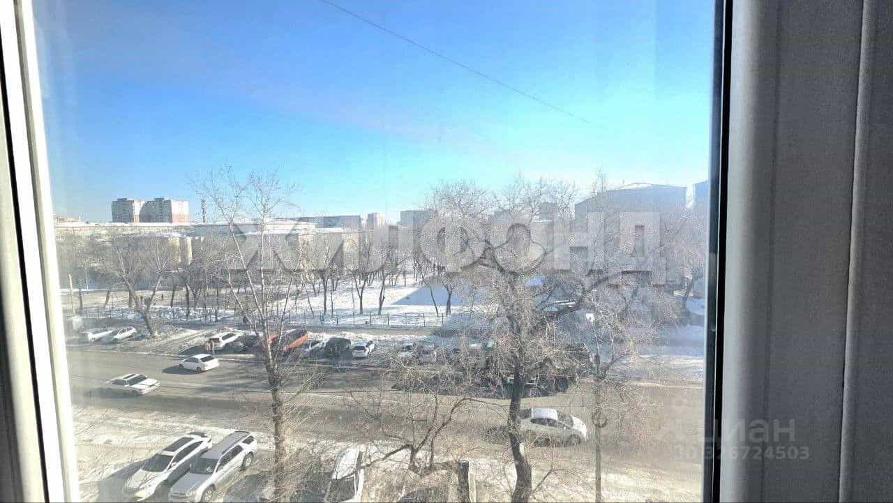 Россия, Амурская область, Благовещенск, Комсомольская улица, 16, фото 14