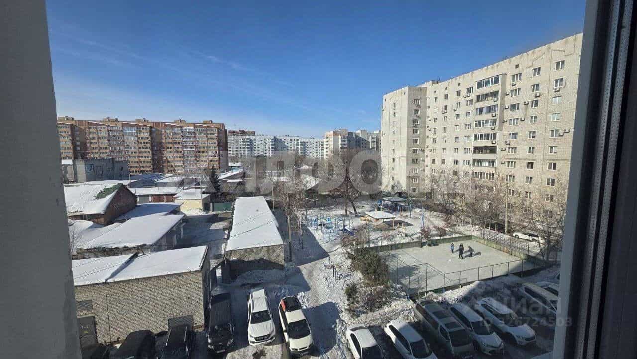 Россия, Амурская область, Благовещенск, Комсомольская улица, 16, фото 15