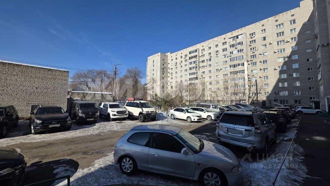 Россия, Амурская область, Благовещенск, Комсомольская улица, 16, фото 18