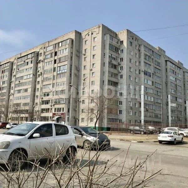Россия, Амурская область, Благовещенск, Комсомольская улица, 16, фото 20