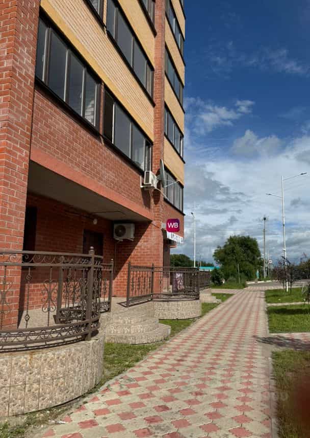 Россия, Амурская область, Благовещенск, микрорайон КПП, Кольцевая улица, 23, фото 9