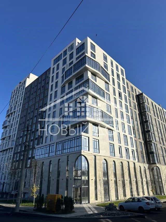 Россия, Кабардино-Балкарская Республика, Нальчик, улица Кешокова, 1Д, фото 4