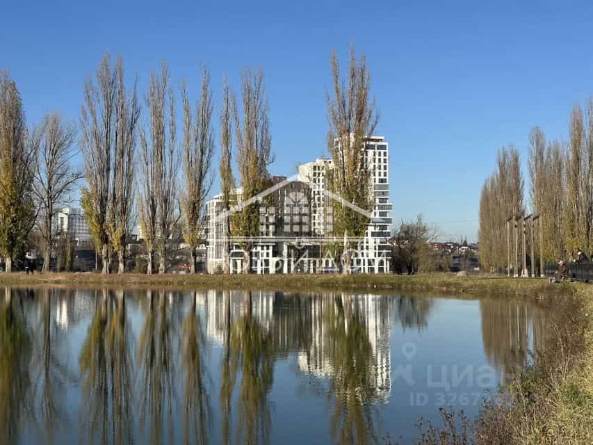 Россия, Кабардино-Балкарская Республика, Нальчик, улица Кешокова, 1Д, фото 8