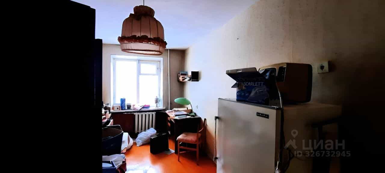 Россия, Тамбовская область, Котовск, Профсоюзная улица, 3, фото 10