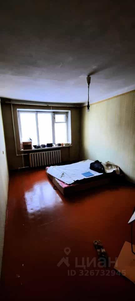 Россия, Тамбовская область, Котовск, Профсоюзная улица, 3, фото 12