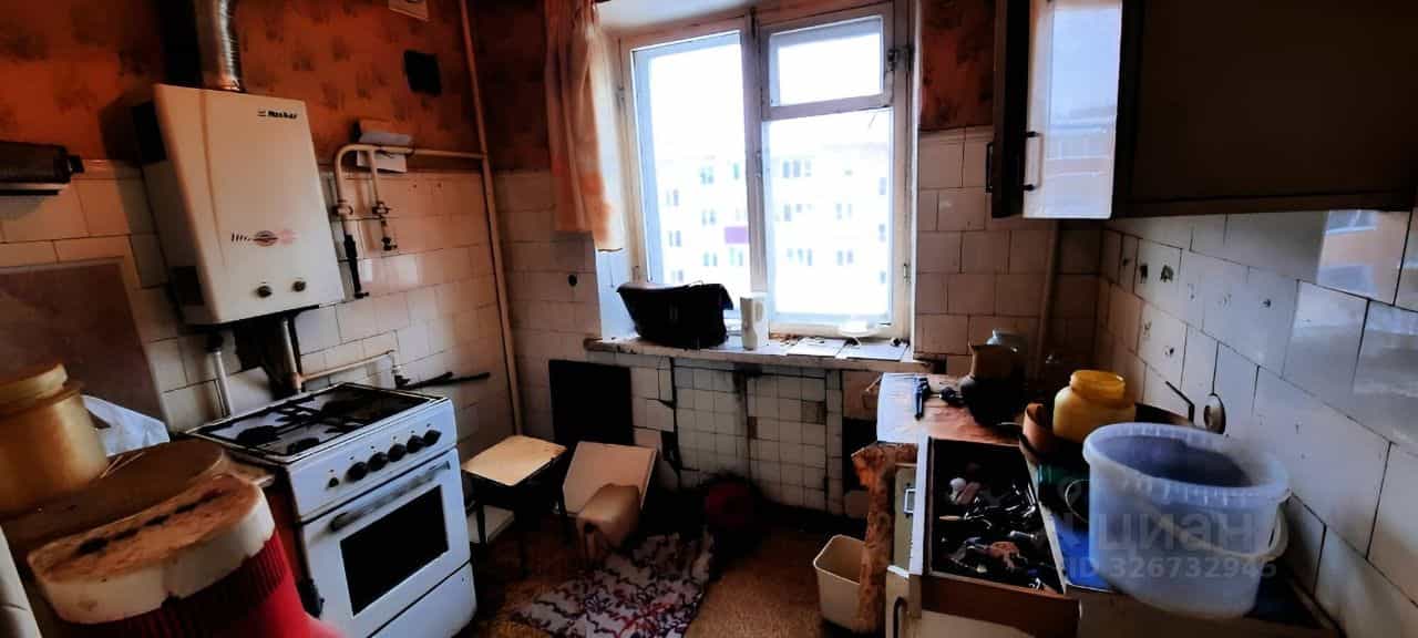 Россия, Тамбовская область, Котовск, Профсоюзная улица, 3, фото 22