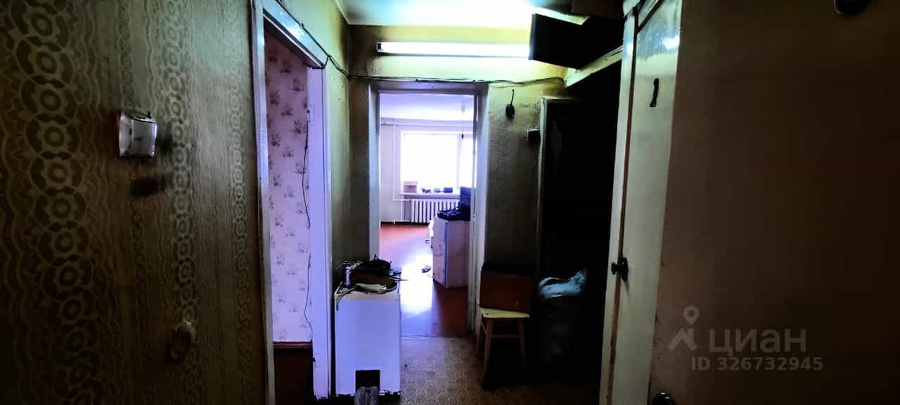 Россия, Тамбовская область, Котовск, Профсоюзная улица, 3, фото 24