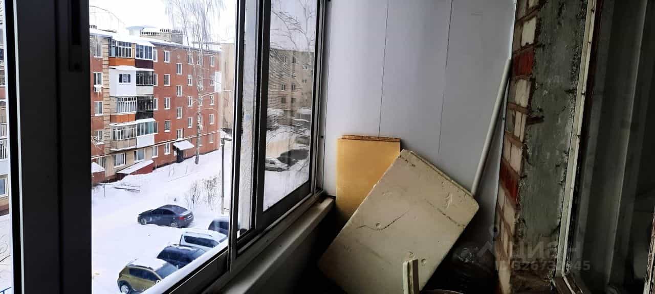 Россия, Тамбовская область, Котовск, Профсоюзная улица, 3, фото 32