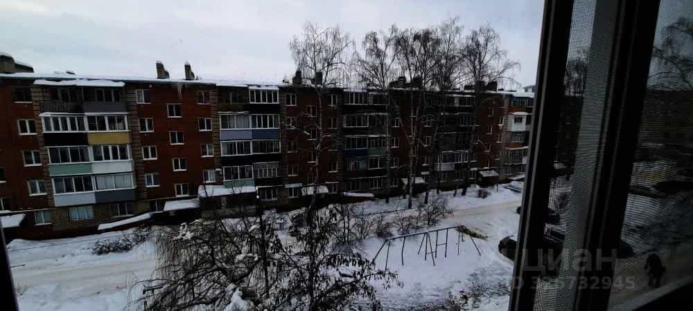 Россия, Тамбовская область, Котовск, Профсоюзная улица, 3, фото 33