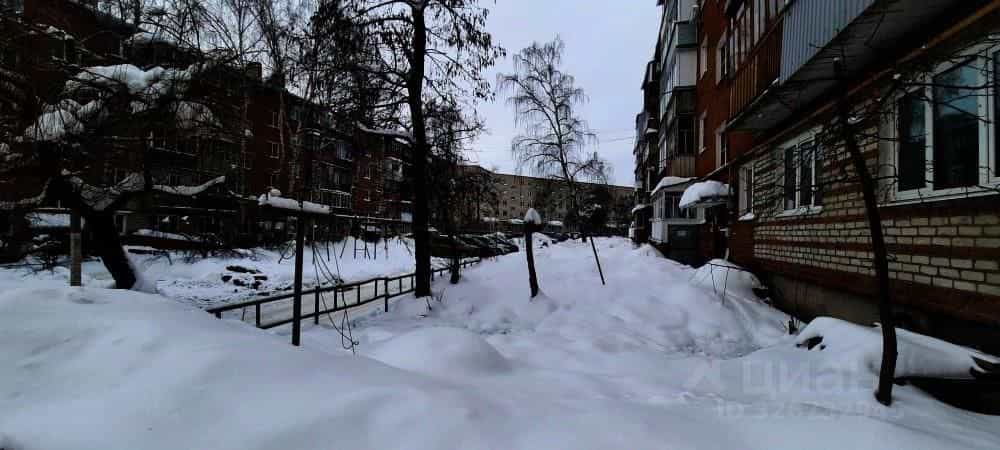 Россия, Тамбовская область, Котовск, Профсоюзная улица, 3, фото 38
